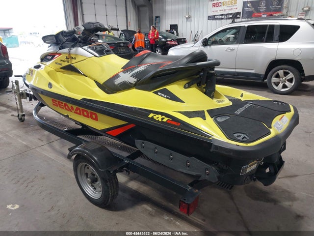 Seadoo Rxt 2015 YDV10715D515 Image 3