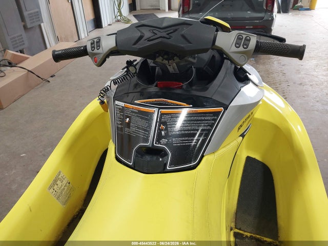 Seadoo Rxt 2015 YDV10715D515 Image 5