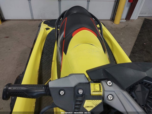 Seadoo Rxt 2015 YDV10715D515 Image 8