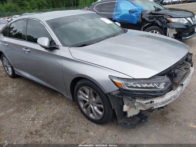 Продаж на аукціоні авто 2019 Honda Accord Lx, vin: 1HGCV1F15KA105832, номер лоту: 45443523