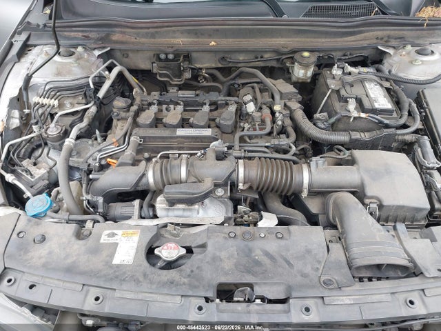 Продаж на аукціоні авто 2019 Honda Accord Lx, vin: 1HGCV1F15KA105832, номер лоту: 45443523