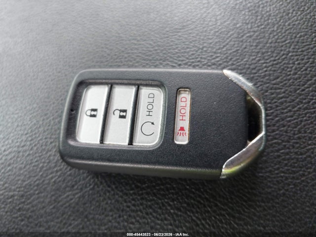 Продаж на аукціоні авто 2019 Honda Accord Lx, vin: 1HGCV1F15KA105832, номер лоту: 45443523