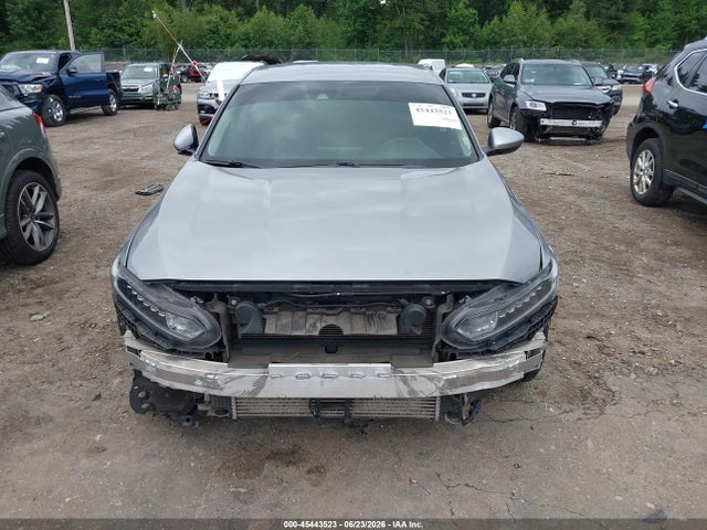 Продаж на аукціоні авто 2019 Honda Accord Lx, vin: 1HGCV1F15KA105832, номер лоту: 45443523