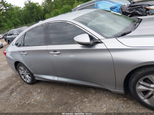 Продаж на аукціоні авто 2019 Honda Accord Lx, vin: 1HGCV1F15KA105832, номер лоту: 45443523