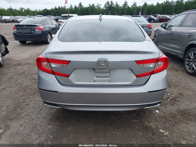Продаж на аукціоні авто 2019 Honda Accord Lx, vin: 1HGCV1F15KA105832, номер лоту: 45443523