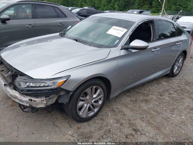 Продаж на аукціоні авто 2019 Honda Accord Lx, vin: 1HGCV1F15KA105832, номер лоту: 45443523