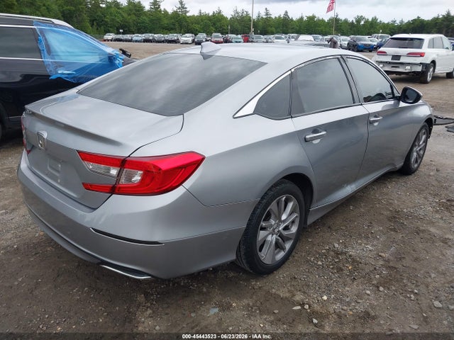Продаж на аукціоні авто 2019 Honda Accord Lx, vin: 1HGCV1F15KA105832, номер лоту: 45443523
