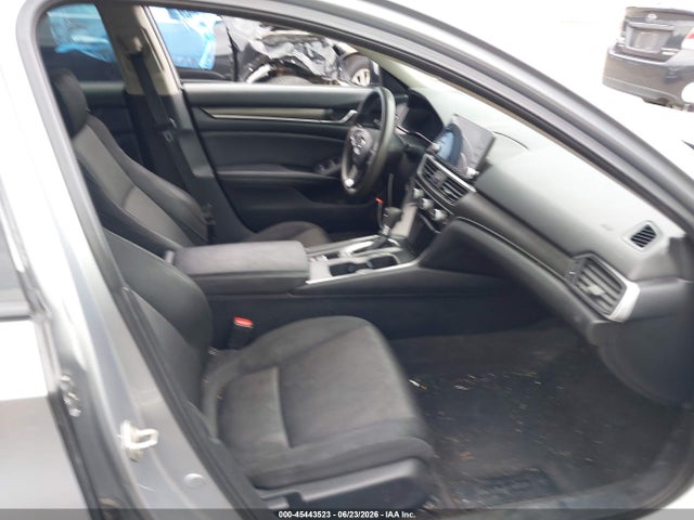 Продаж на аукціоні авто 2019 Honda Accord Lx, vin: 1HGCV1F15KA105832, номер лоту: 45443523