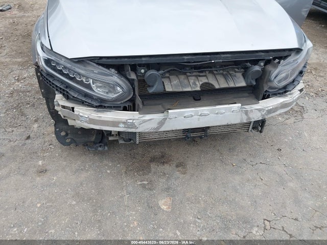 Продаж на аукціоні авто 2019 Honda Accord Lx, vin: 1HGCV1F15KA105832, номер лоту: 45443523