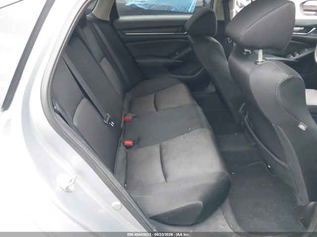 Продаж на аукціоні авто 2019 Honda Accord Lx, vin: 1HGCV1F15KA105832, номер лоту: 45443523