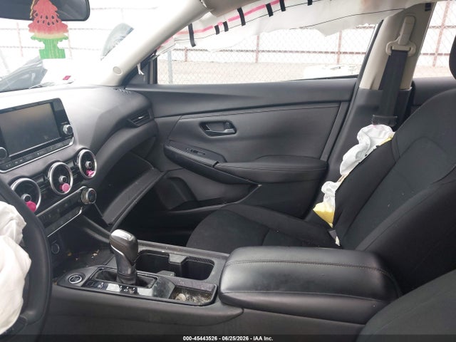 Aukcja sprzedaży 2024 Nissan Sentra S Xtronic Cvt, vin: 3N1AB8BV9RY307260, numer aukcji: 45443526