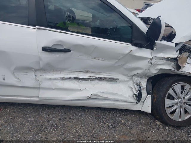 Aukcja sprzedaży 2024 Nissan Sentra S Xtronic Cvt, vin: 3N1AB8BV9RY307260, numer aukcji: 45443526
