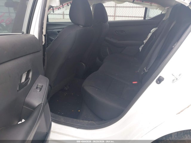 Aukcja sprzedaży 2024 Nissan Sentra S Xtronic Cvt, vin: 3N1AB8BV9RY307260, numer aukcji: 45443526