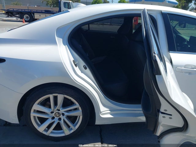 Продажа на аукционе авто 2023 Lexus Is 300, vin: JTHCA1D2XP5125532, номер лота: 45443533
