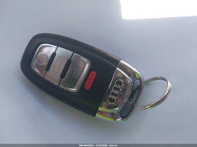 45443534 :رقم المزاد ، WAUBFAFL5DN043589 vin ، 2013 Audi A4 2.0t Premium مزاد بيع