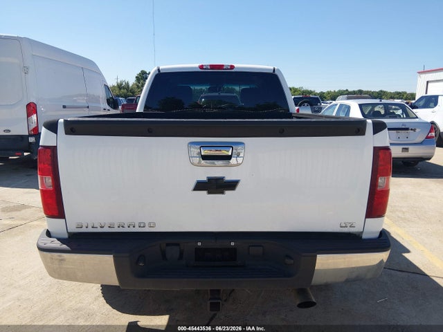 Продажа на аукционе авто 2008 Chevrolet Silverado 1500 Ltz, vin: 1GCEK19J28Z284028, номер лота: 45443536