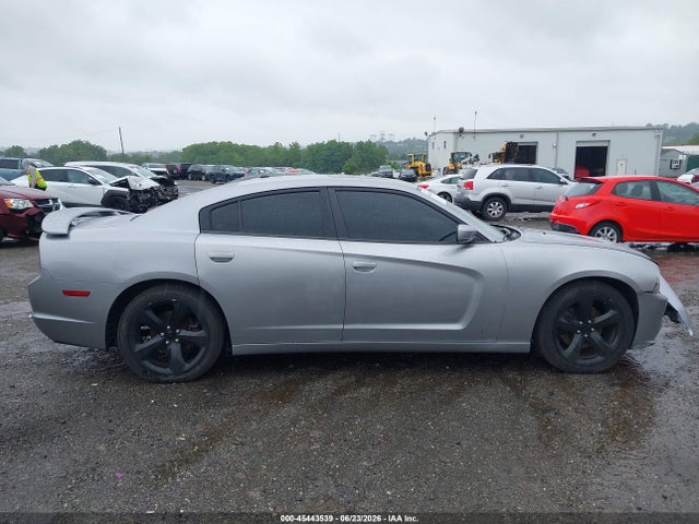 Dodge Charger R/t Plus 2014 2C3CDXCT7EH295864 Image 13