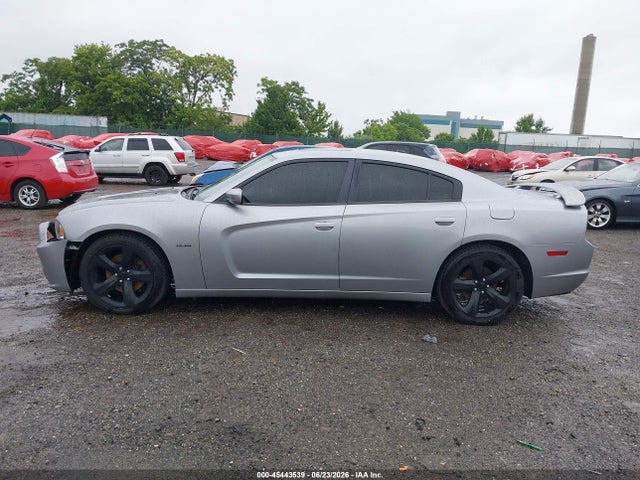 Dodge Charger R/t Plus 2014 2C3CDXCT7EH295864 Image 14