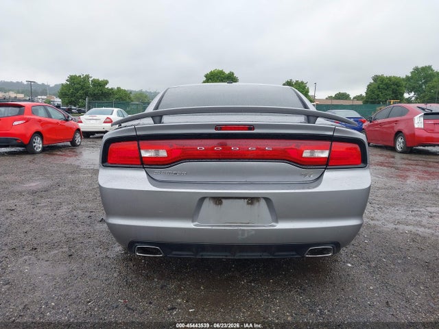 Dodge Charger R/t Plus 2014 2C3CDXCT7EH295864 Image 16