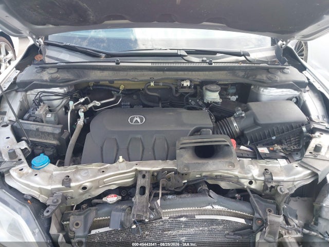 Продажа на аукционе авто 2014 Acura Rdx, vin: 5J8TB3H56EL008670, номер лота: 45443541