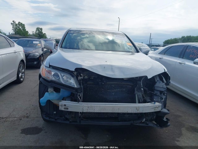 Aukcja sprzedaży 2014 Acura Rdx, vin: 5J8TB3H56EL008670, numer aukcji: 45443541