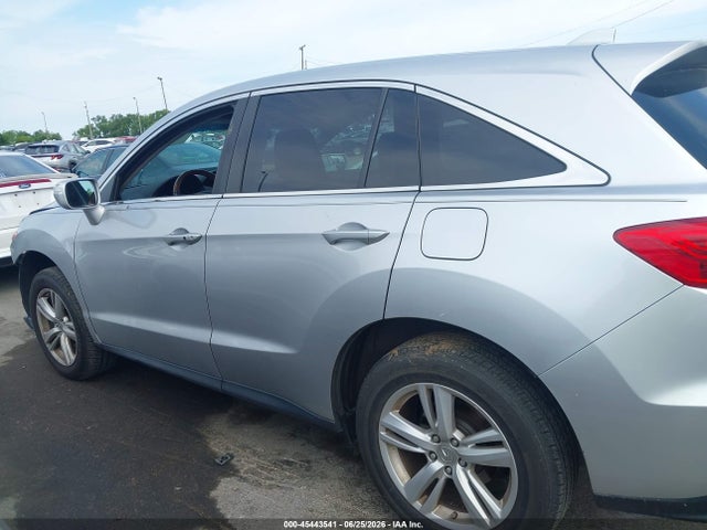 Aukcja sprzedaży 2014 Acura Rdx, vin: 5J8TB3H56EL008670, numer aukcji: 45443541