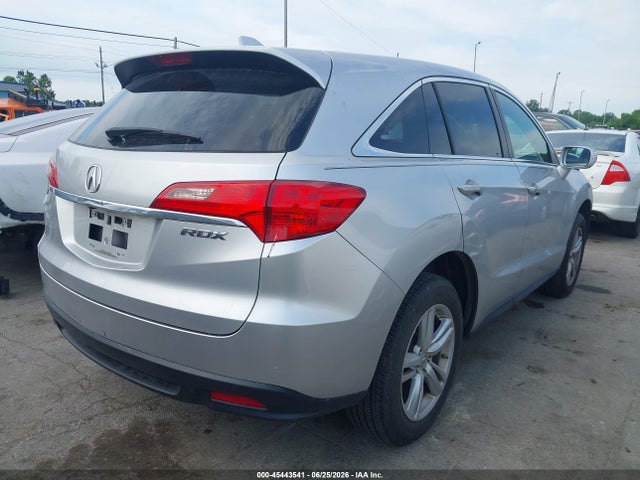 Aukcja sprzedaży 2014 Acura Rdx, vin: 5J8TB3H56EL008670, numer aukcji: 45443541