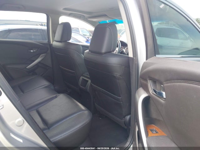 45443541 :رقم المزاد ، 5J8TB3H56EL008670 vin ، 2014 Acura Rdx مزاد بيع