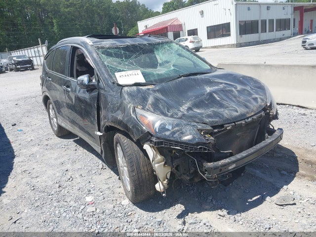 Aukcja sprzedaży 2012 Honda Cr-v Ex-l, vin: JHLRM3H72CC002191, numer aukcji: 45443544