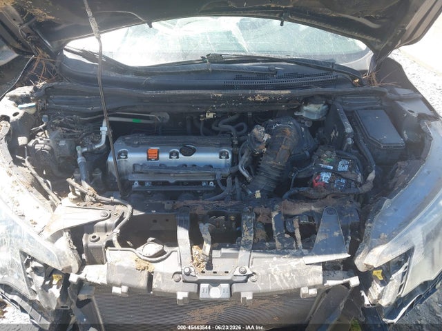 Aukcja sprzedaży 2012 Honda Cr-v Ex-l, vin: JHLRM3H72CC002191, numer aukcji: 45443544