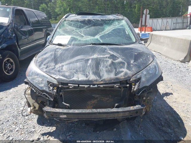 Aukcja sprzedaży 2012 Honda Cr-v Ex-l, vin: JHLRM3H72CC002191, numer aukcji: 45443544