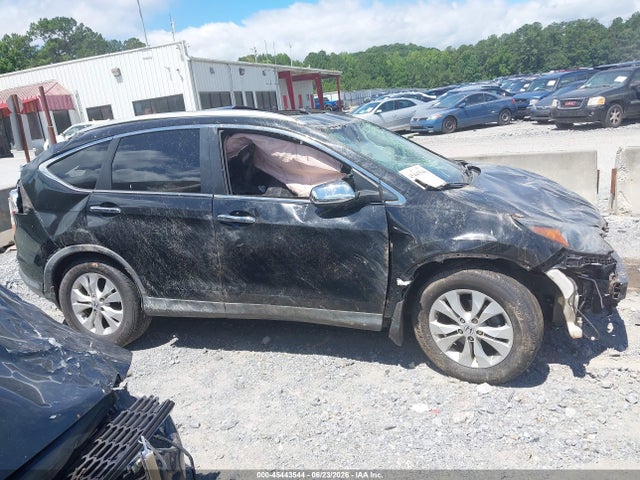Aukcja sprzedaży 2012 Honda Cr-v Ex-l, vin: JHLRM3H72CC002191, numer aukcji: 45443544