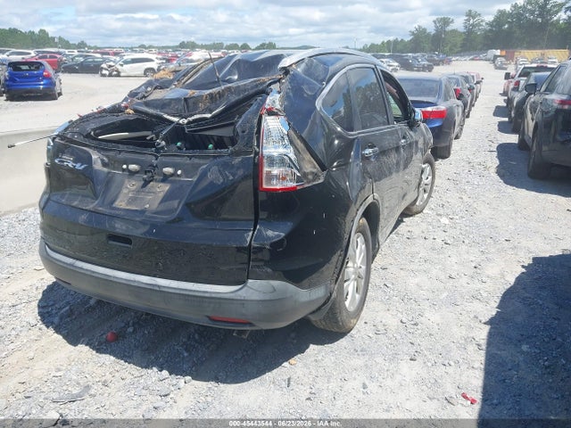 Aukcja sprzedaży 2012 Honda Cr-v Ex-l, vin: JHLRM3H72CC002191, numer aukcji: 45443544