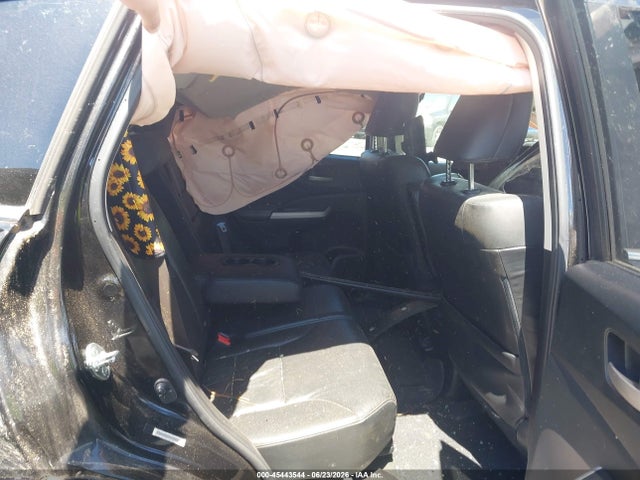Aukcja sprzedaży 2012 Honda Cr-v Ex-l, vin: JHLRM3H72CC002191, numer aukcji: 45443544
