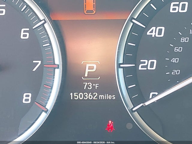 Acura Mdx Technology Package 2014 5FRYD4H49EB037691 Image 16