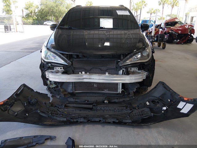Aukcja sprzedaży 2018 Chrysler Pacifica Touring L, vin: 2C4RC1BG9JR247958, numer aukcji: 45443550