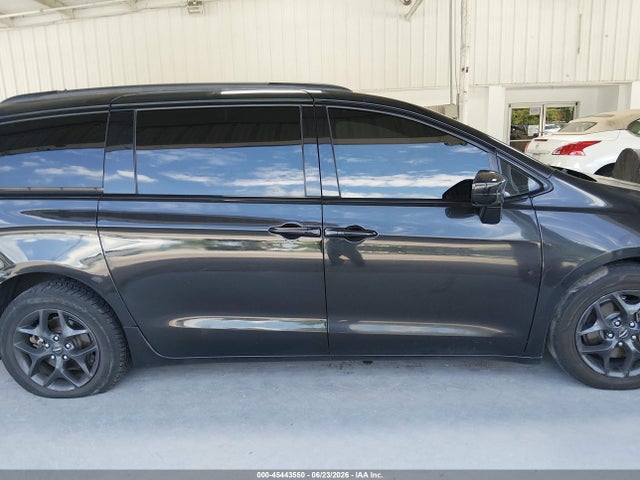 Aukcja sprzedaży 2018 Chrysler Pacifica Touring L, vin: 2C4RC1BG9JR247958, numer aukcji: 45443550
