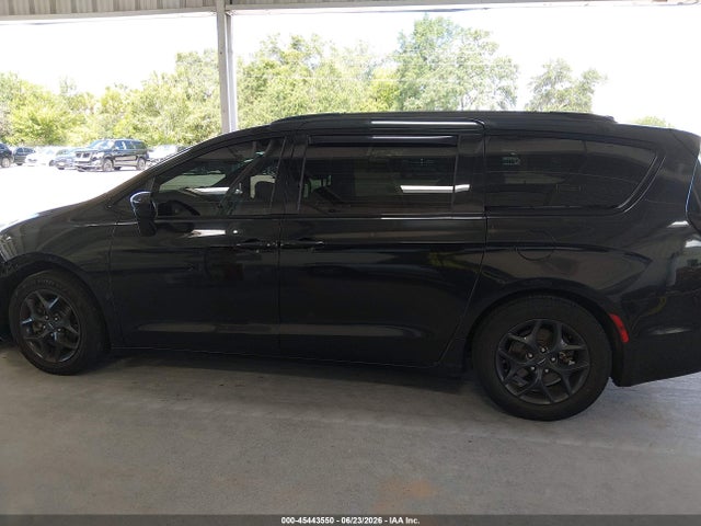 Aukcja sprzedaży 2018 Chrysler Pacifica Touring L, vin: 2C4RC1BG9JR247958, numer aukcji: 45443550