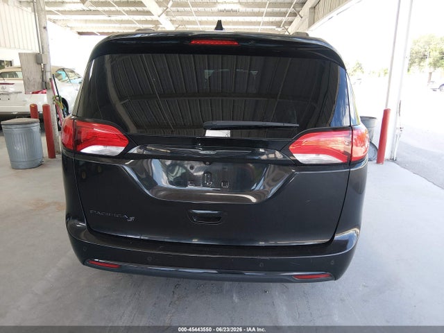 Aukcja sprzedaży 2018 Chrysler Pacifica Touring L, vin: 2C4RC1BG9JR247958, numer aukcji: 45443550