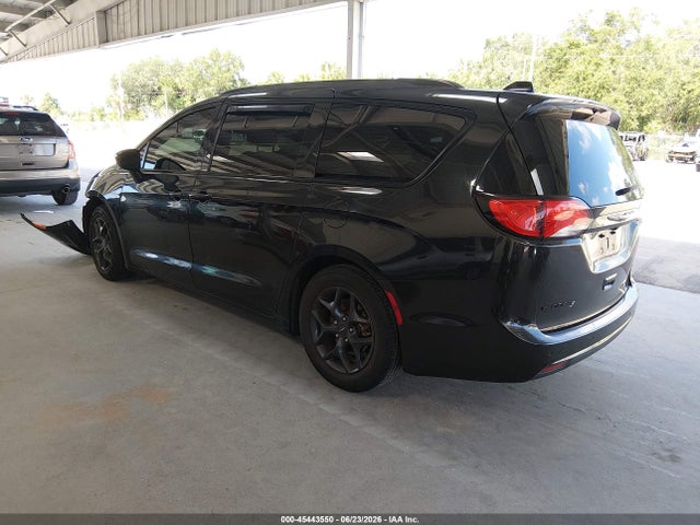 Aukcja sprzedaży 2018 Chrysler Pacifica Touring L, vin: 2C4RC1BG9JR247958, numer aukcji: 45443550