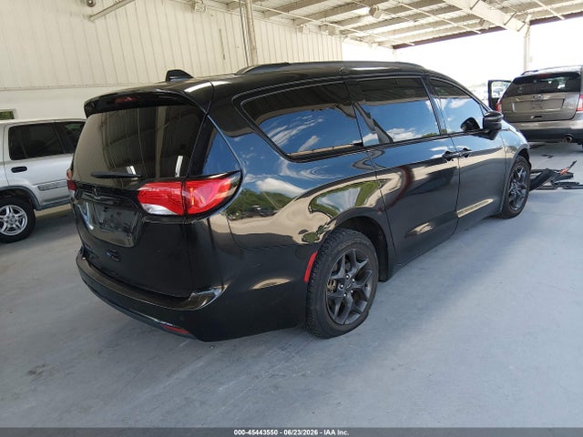 Aukcja sprzedaży 2018 Chrysler Pacifica Touring L, vin: 2C4RC1BG9JR247958, numer aukcji: 45443550