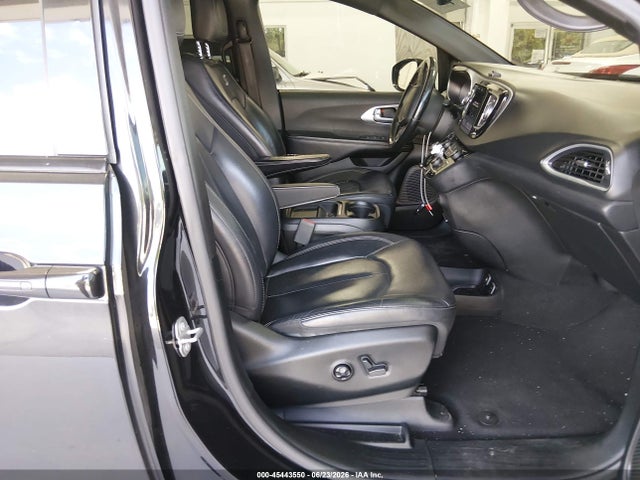 Aukcja sprzedaży 2018 Chrysler Pacifica Touring L, vin: 2C4RC1BG9JR247958, numer aukcji: 45443550