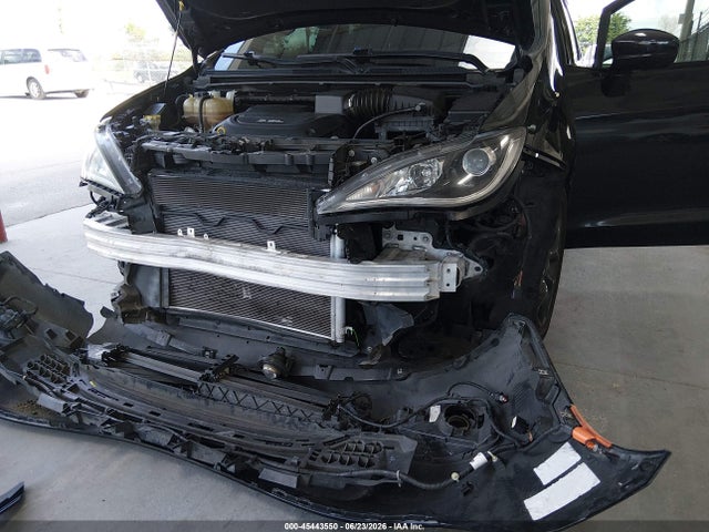 Aukcja sprzedaży 2018 Chrysler Pacifica Touring L, vin: 2C4RC1BG9JR247958, numer aukcji: 45443550