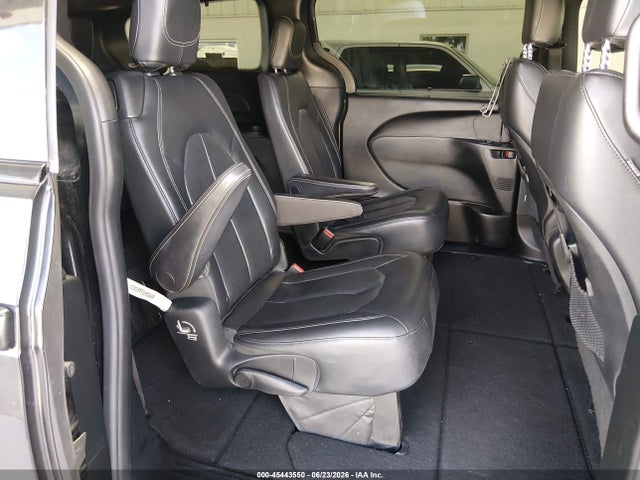 Aukcja sprzedaży 2018 Chrysler Pacifica Touring L, vin: 2C4RC1BG9JR247958, numer aukcji: 45443550