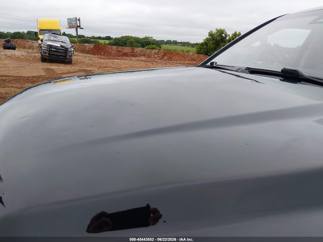 Chevrolet Suburban Lt 2017 1GNSKHKC8HR329469 Image 5