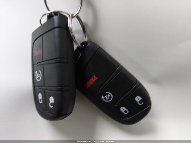 ZACCJADB2JPH92515 Jeep Renegade Limited Fwd