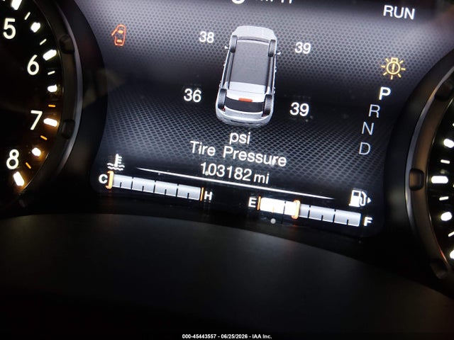 ZACCJADB2JPH92515 Jeep Renegade Limited Fwd