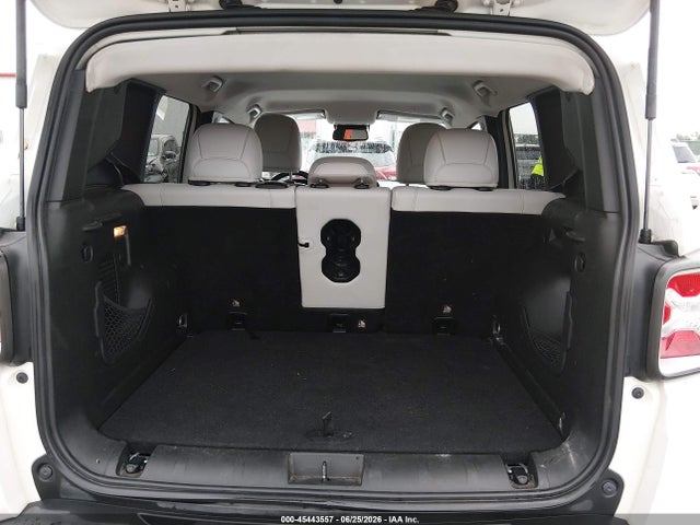 ZACCJADB2JPH92515 Jeep Renegade Limited Fwd