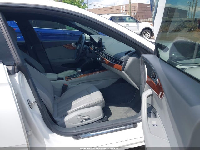 Продаж на аукціоні авто 2020 Audi A5 Sportback Premium 45 Tfsi Quattro S Tronic, vin: WAUANCF58LA009079, номер лоту: 45443556