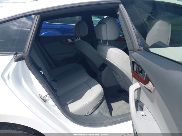 Продаж на аукціоні авто 2020 Audi A5 Sportback Premium 45 Tfsi Quattro S Tronic, vin: WAUANCF58LA009079, номер лоту: 45443556